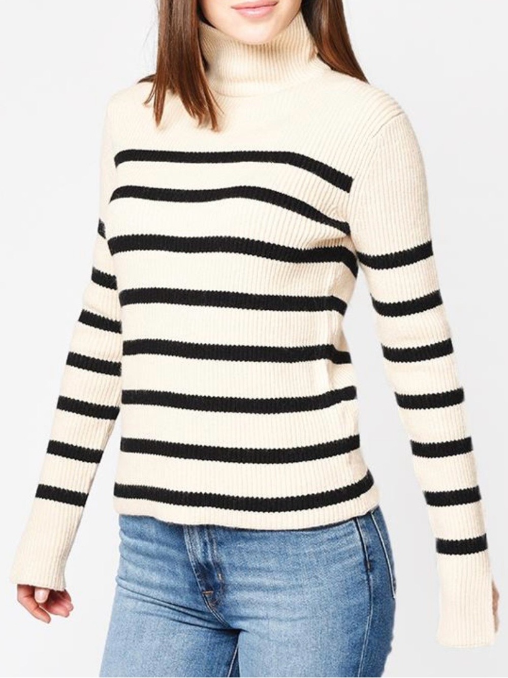 English Factory Sweater